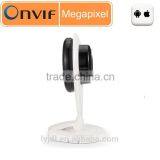 Wifi 720P Camera IR CUT Microphone & Speaker Two Way Audio Micro IP Camera thumbnail-5