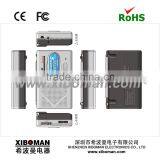 DK - 2015 Hot Sale Stylish Design Mini Radio thumbnail-3