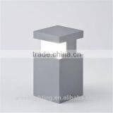 IP65 LED Bollard Light 3w/6w Landscape Light 2800-7500k Led Garden Lamps