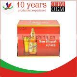 Cardboard Box for Beer thumbnail-4