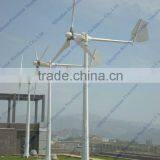 Wind Turbine Generator for Sale 100kw Wind Power Generator thumbnail-1