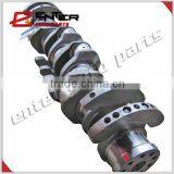 4099004 K38 Truck Engine Crankshaft