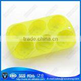 Easter Egg Cake Mould Egg Shape Silicone Mold 3D Cake Mold thumbnail-3