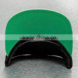 China Snapback Cap Makers China Snapback Hat China Snapback Factory thumbnail-2