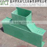 High Quality FRP/GRP Cable Tray/fireproof Cable Tray thumbnail-4