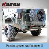 HOT SALE Poison Spyder Front Bumber Poison Spyder Front Bumper thumbnail-6