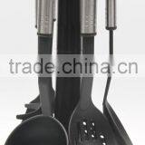 Hot Sale Nylon Kitchen Utensils / Cooking Tools With Stinless Steel & pp Handle thumbnail-2