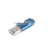 Mini Square Metall USB Flash Memory Portable Usb Stick 8gb thumbnail-2