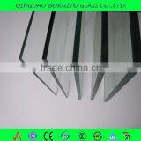 Factory Price and High Quality 8mm 10mm Clear and Ultra Clear Glass Sheet China Manufacture thumbnail-3
