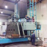 TK6813 Professional Boring and Milling Machine for Shipbuilding thumbnail-6