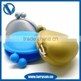 2016 Summer Silicon Coin Purse Silicone Pochi Bag & Purse thumbnail-4