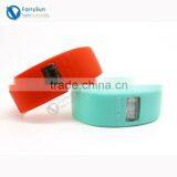 Eco-friendly Custom LOGO Sporty Silicone Origin Watches thumbnail-1