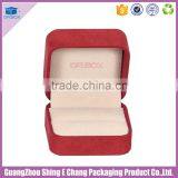 Brand New Glossy Lamination Custom Made Jewelry Boxes thumbnail-3