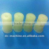 Accurate Plastic CNC Machining Accessory Manufacturer in China thumbnail-1