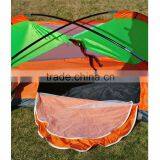 Colorful Mosquito Net Travelling Beach Sun Shade Portable Picnic Outdoor Camping Collapsible Tent thumbnail-6