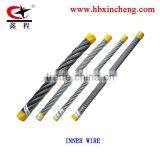 Good Quality Glav. Steel Sire Cable Inner Wire thumbnail-1