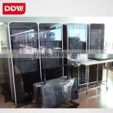 46 Inch Metal Case Cf Card Floor Standing Lcd Wifi Digital Signage DDW-AD4601SN thumbnail-2