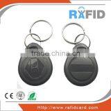 Plastic ABS Keychains for Door Control