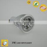 High Lumen Factory Wholesale Energy Saving 3w 5w 7w Led Light Led Spotlight SHS002-3W thumbnail-1