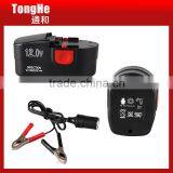 Professional 12V Rechargeable Grease Gun thumbnail-3