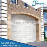 Elegant Garage Door With pu Foam Inside thumbnail-1
