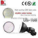 Dison DS-168 Video Light Led With Hot Shoe, Indoor Light up Clothing , Photography Equipment Supplier's Choice