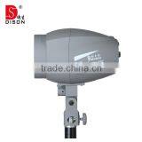 DF-150 Multifunctional Photographic Lighting Portable Outdoor Flash Light thumbnail-4