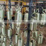 Golden Eagle Zinc Machine thumbnail-5