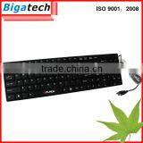 Best Mini Wired Chocolate Tablet Keyboard