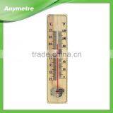 Cheapest Wooden Thermometer With Capillary Tube thumbnail-2