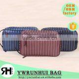 NO MOQ Fashion Toiletry Bag Men Travel Wash Bag thumbnail-1