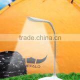 Touch Sensor LED Eye Protection Rechargeable Lithium JK-853R Best Style Battery LED Table Lamp Rechargeable Cordless Table Lamp