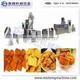 High Quality Automatic Fried Flour Salad Processing Machine thumbnail-3