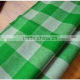 2015 winter new design two-side woollen fabric with great price (12368C-1)