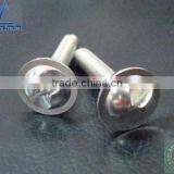 Stainless Steel Machine Screw Screw Making Machine Prices