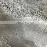 New Fashion Design ,PVC Shiny Glossy Leather With Chinese Printing Style for Ladies Handbags Usage Wallet and Notebooks Cover thumbnail-3