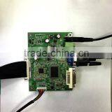 17.3" Flat Panel Display Plus Lcd Controller Board DIY Kits thumbnail-3