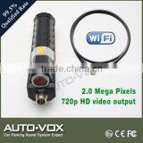 INSPECTION CAMERA Video Borescope Endoscope Snake Scope New LEDs