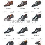 Genuine Leathe Shoe for Men Dress Leather Shoe by Handmade thumbnail-1