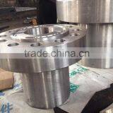 Inconel 601 Forged Flanges Inconel 601 ASTM B564 Spectacle Flanges Inconel 601 Socket Weld Flanges thumbnail-6