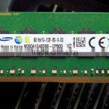 Low Price Wholesale ! DDR4 4g 8g 16g 32g Ddr4-2133mhz PC4-17000 REG Server Ram thumbnail-2