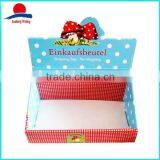 High Quality Colorful Printed Display Box