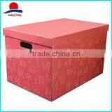 Hot High Quality Foldable Storage Box For Kids thumbnail-1
