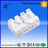 4 Way Terminal Block,16A 400V thumbnail-2