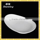 Melamine Sauce Plate