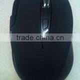 2015 Best Selling Full Size Ergonomic 5D 1600 DPI 2.4g Wireless Mouse thumbnail-1