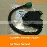 AL4/DP0 DPO Neutral Switch