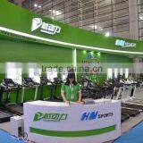 2015 New Motorized Treadmill thumbnail-5