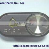 PB115B, Push Button ,Braille Available,Elevator Push Button