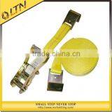 High Quality Customized Classical Mini Rachet Cargo Strap